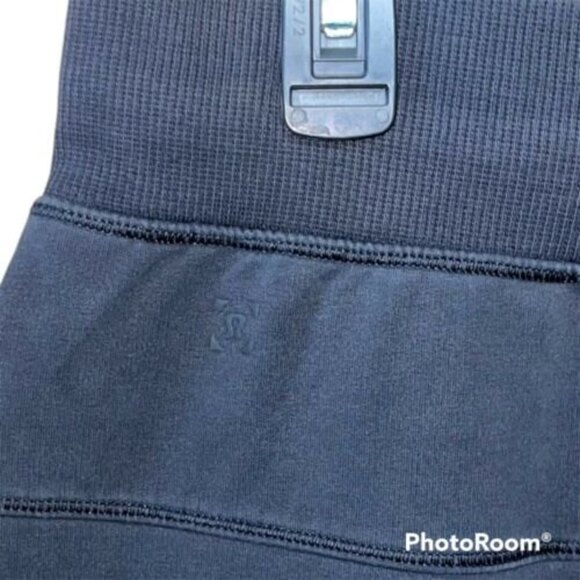 Lululemon Men's Cross Cut Sweatpants Size Medium 32" Drawstring - Picture 5 of 5